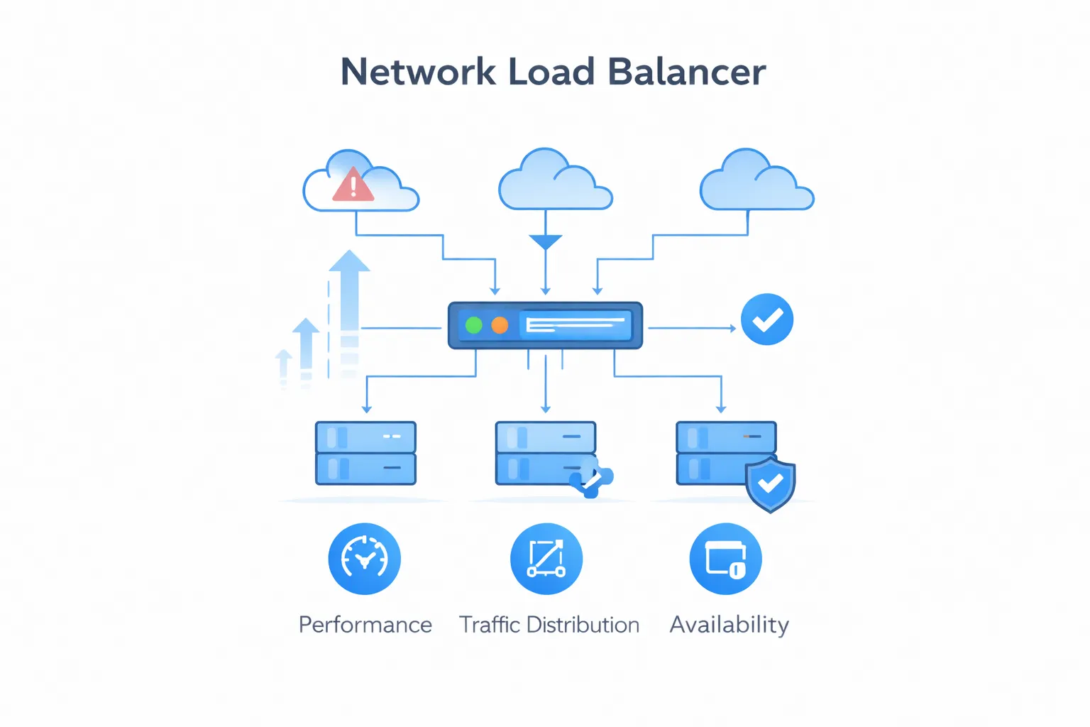 Network Load Balancer