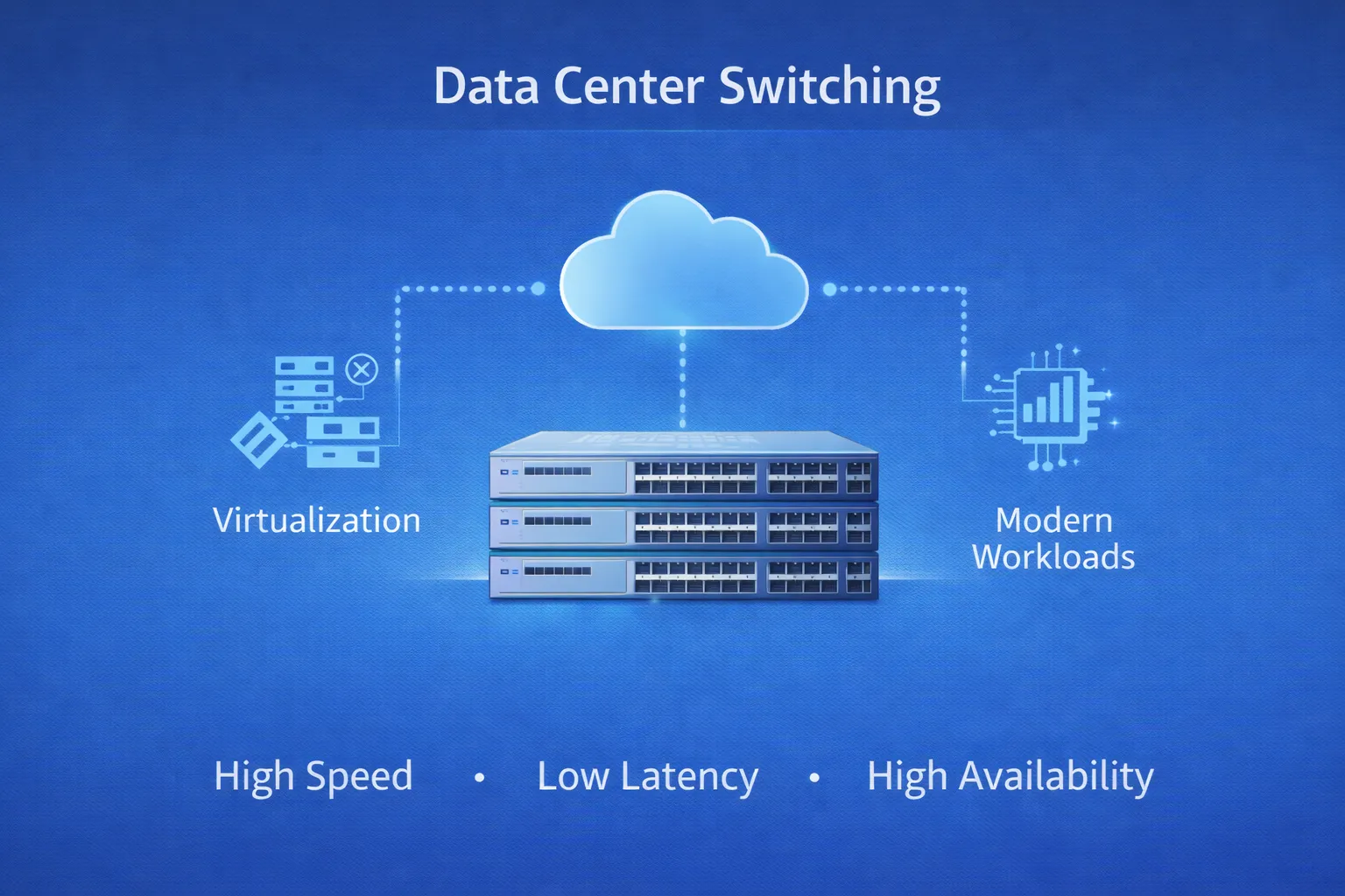 Data Center Switching