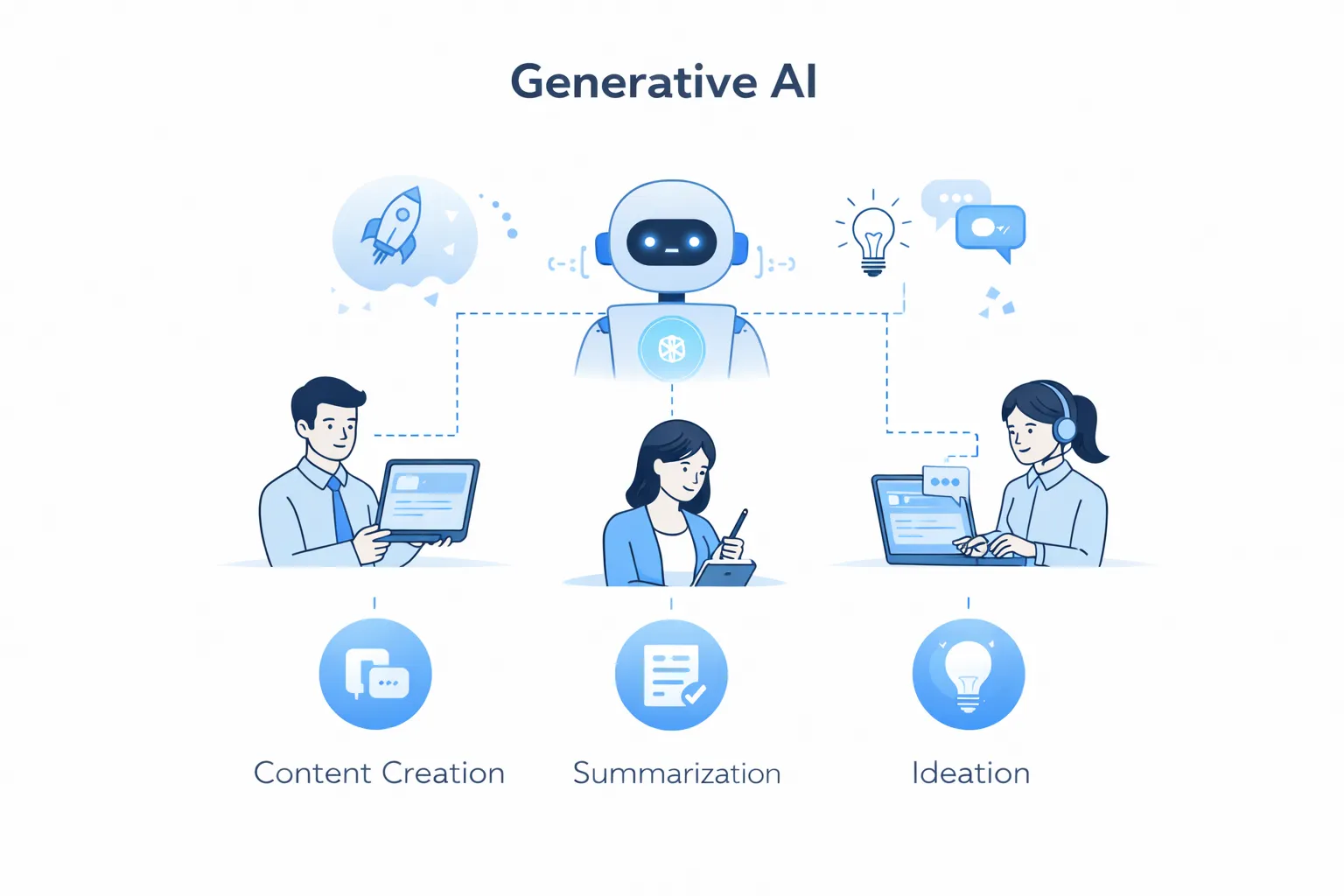 Generative AI