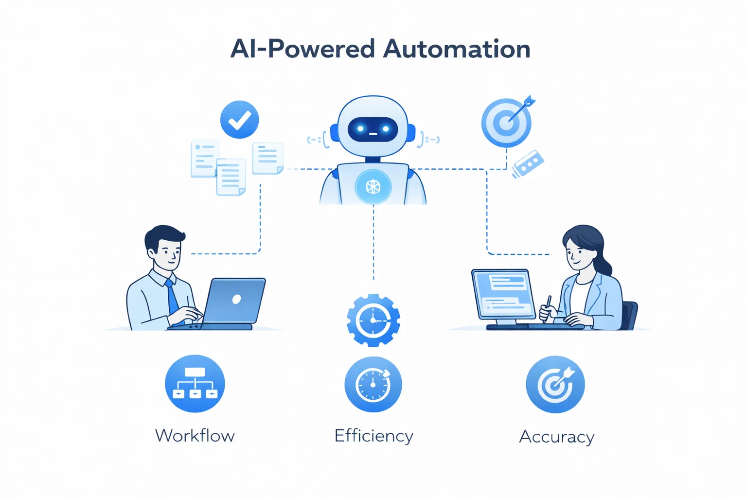 AI-Powered Automation