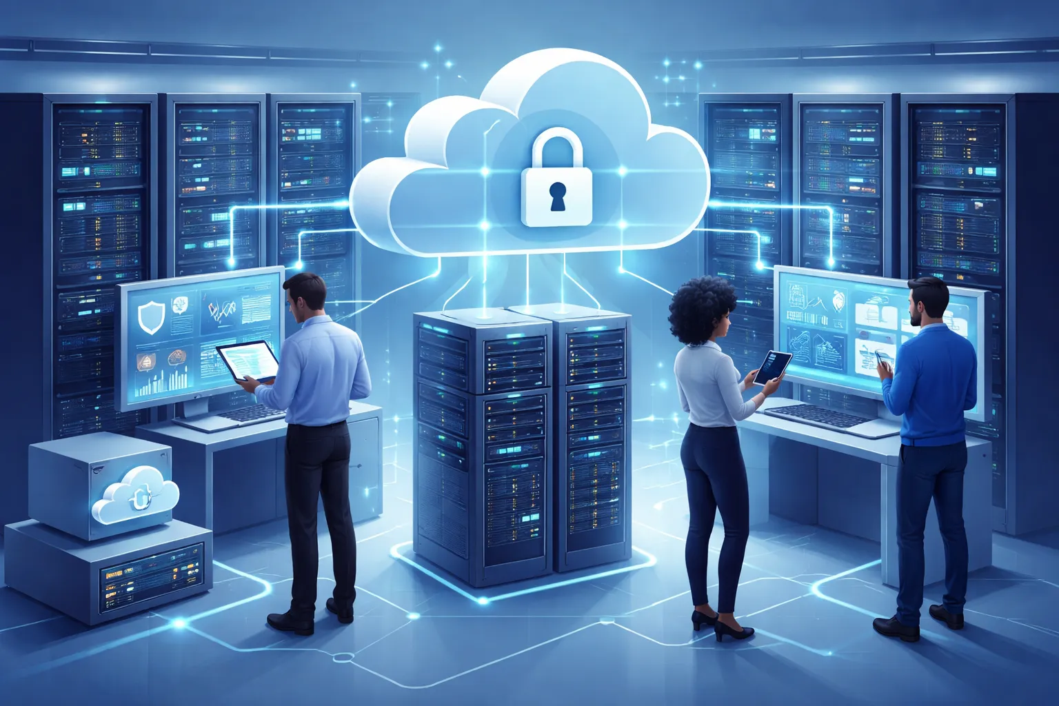 Private Cloud